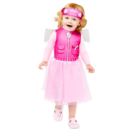 Costume de bébé Skye