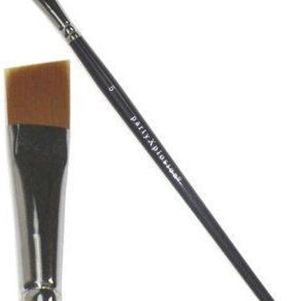 PXP Schmink Brush Arcade Bow 11mm