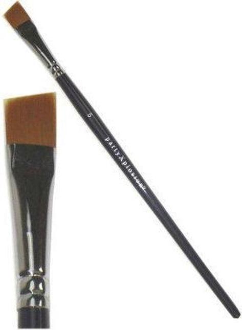 PXP Schmink Brush Arcade Bow 11mm