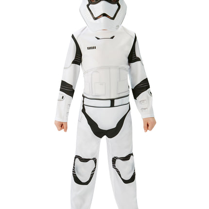 Costume Star Wars Stormtrooper Enfant