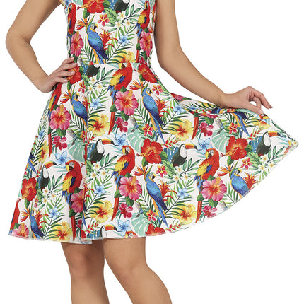 Robe Hawaii Dames