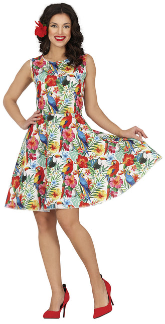 Robe Hawaii Dames