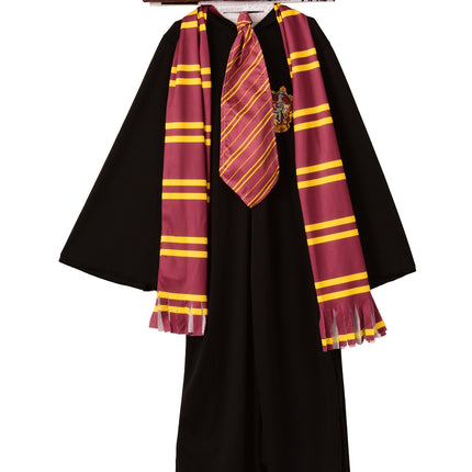 Costume Harry Potter Gryffondor