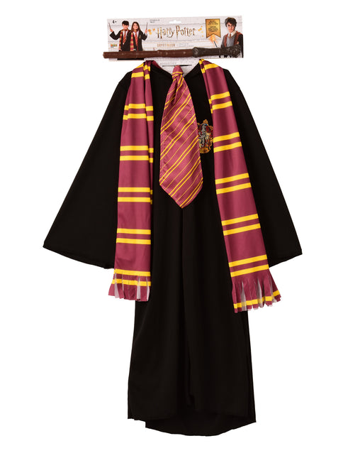 Costume Harry Potter Gryffondor