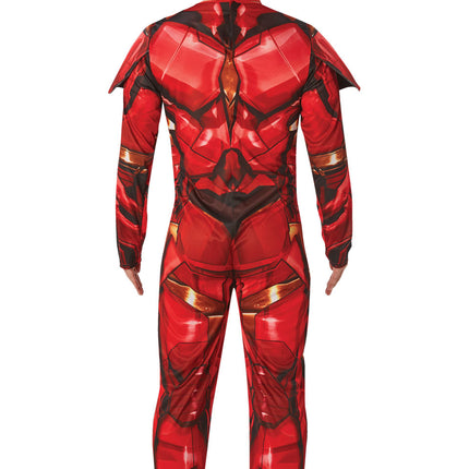 Costume Iron Man Refresh M