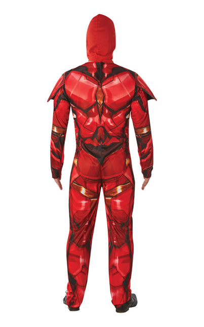 Costume Iron Man Refresh M