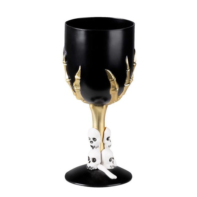 Halloween Chalice Noir 250ml