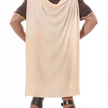 Costume de gladiateur Spartacus