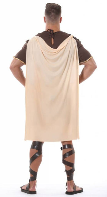 Costume de gladiateur Spartacus