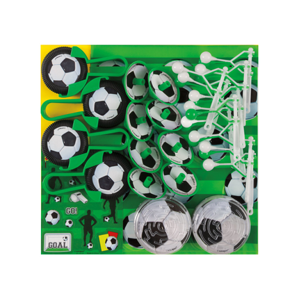 Cadeaux pour le football 48pcs