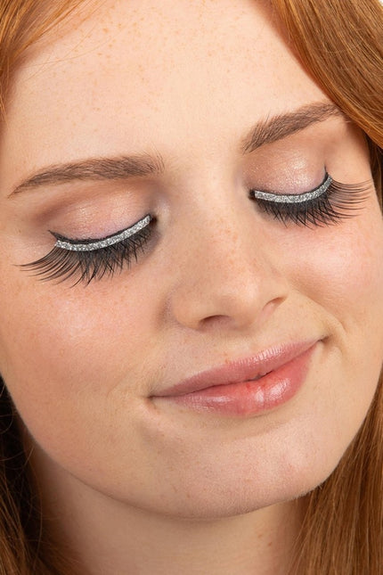 PXP Fake Lashes Magnetic Roma