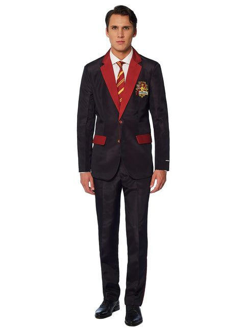 Costume Harry Potter Homme Gryffondor