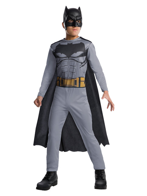 Costume Batman Enfant Basic
