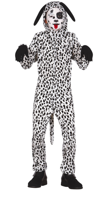 101 Dalmatiens Costume Enfant