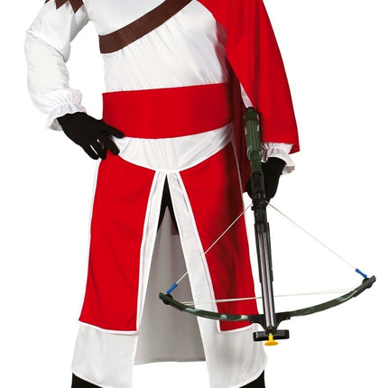 Costume Assassins Creed Hommes L