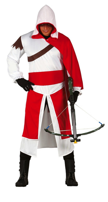 Assassins Creed Costume Hommes L
