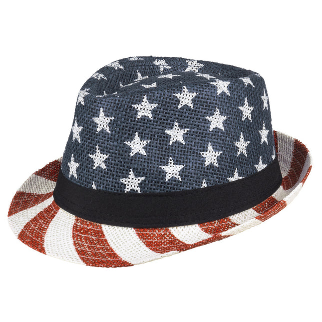 Chapeau Usa