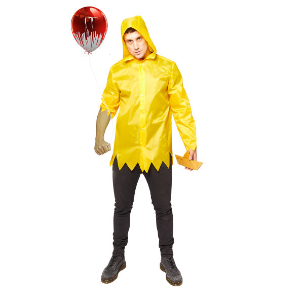 Adultes Costume Georgie Pennywise IT