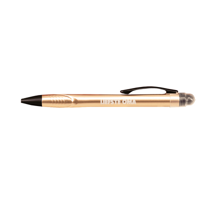 Stylo lumineux Chère grand-mère 15cm