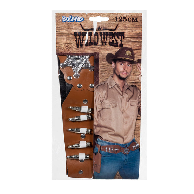 Holster Cowboy 1.25m