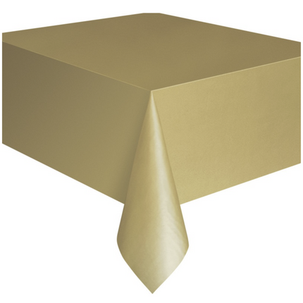 Nappe dorée compacte 2.74m