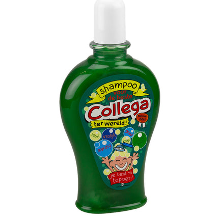 Shampooing amusant Collega 350ml