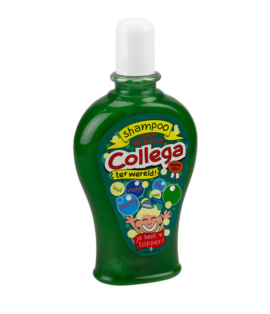 Shampooing amusant Collega 350ml