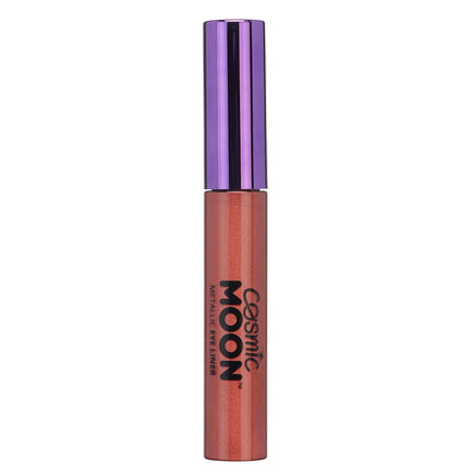 Cosmic Moon Metallic Eye Liner Rouge 10ml