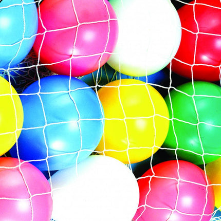 Balloons Trap net pour 500 ballons