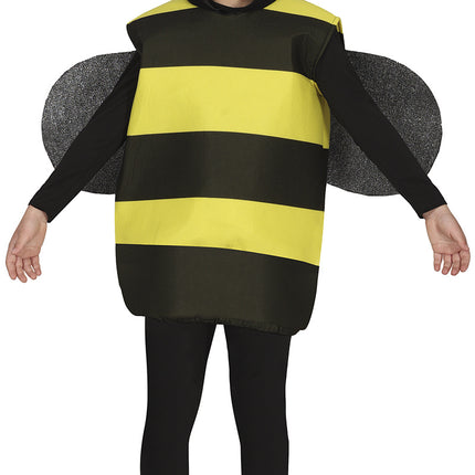 Combinaison d'abeille enfant