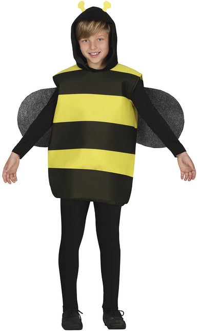 Combinaison d'abeille enfant