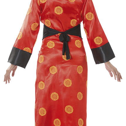 Costume chinois Kimono pour femmes