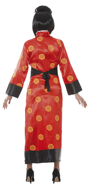 Costume chinois Kimono pour femmes