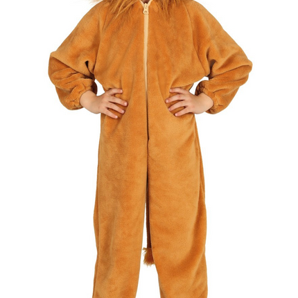 Onesie Lion Enfant