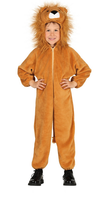 Onesie Lion Enfant