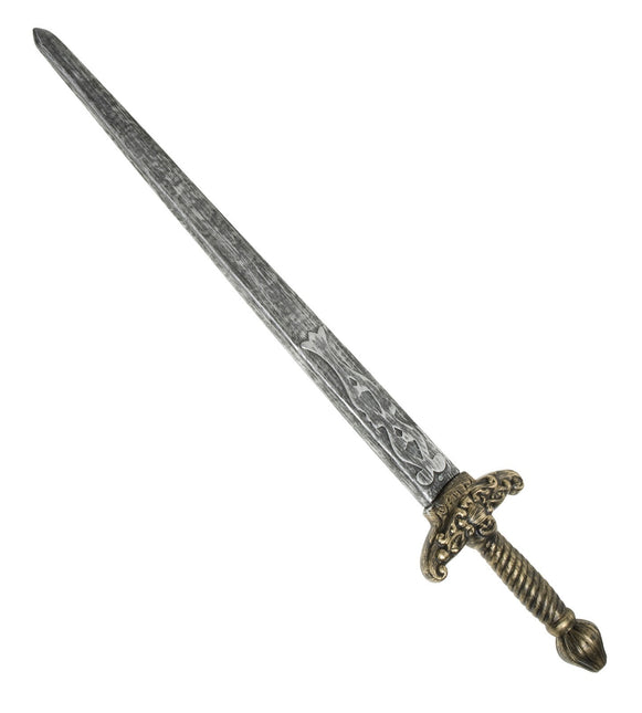 Fausse épée Excalibur