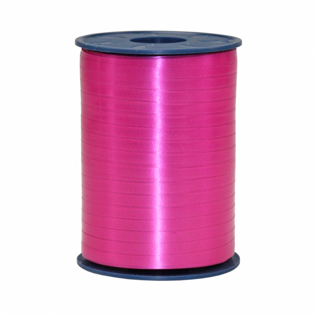 Ruban Fuchsia 5mm 500m