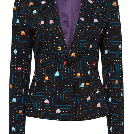 Blazer PAC-MAN Dames OppoSuits