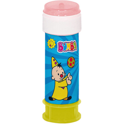 Bumba Bubble Blow 60ml