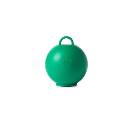 Balloon Weight Kettlebell vert menthe 75g