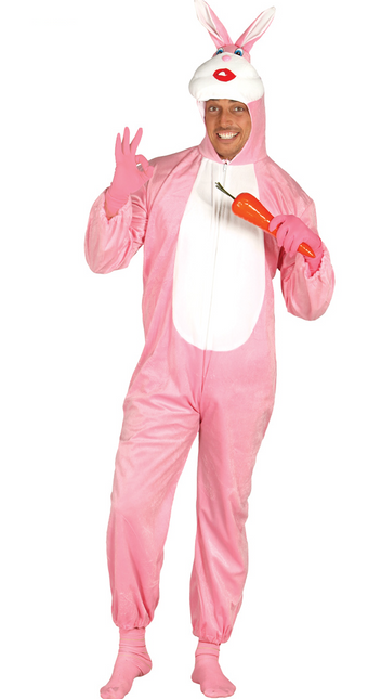 Onesie Lapin L