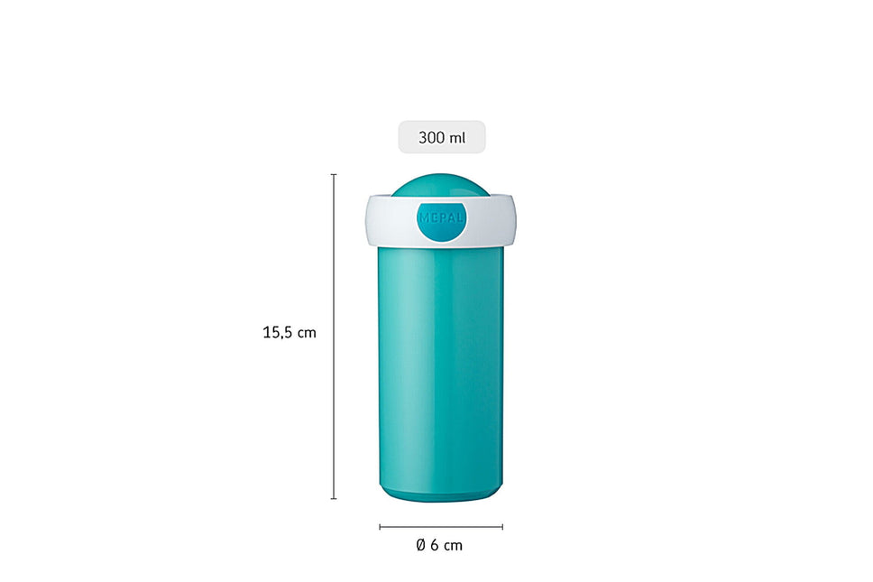 Tasse de l'école Campus 300ml Espace