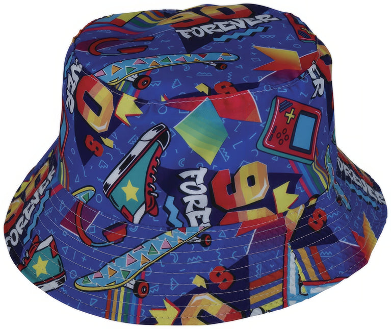 Chapeau Bleu 90's