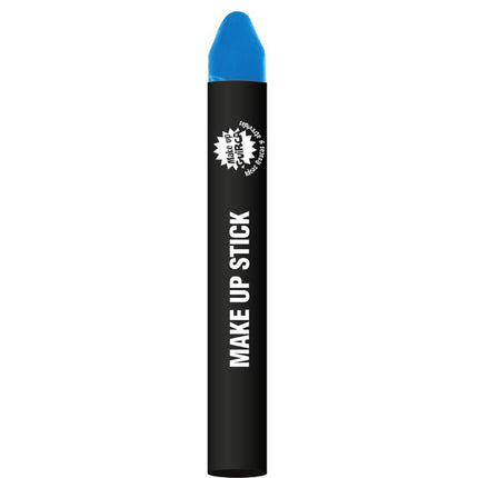 Stick de maquillage bleu clair 15ml