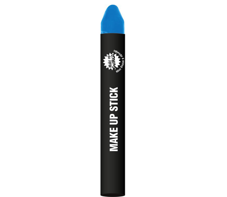 Stick de maquillage bleu clair 15ml