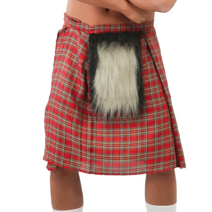 Kilt écossais