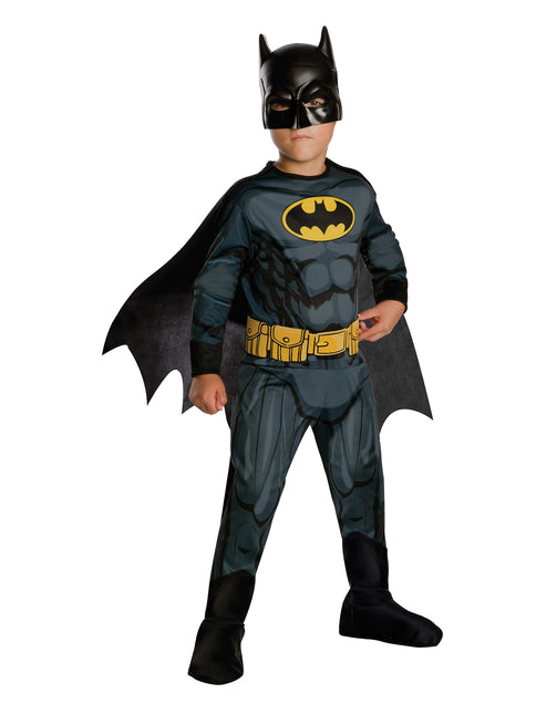 Costume Batman Enfant Premium