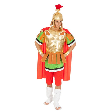 Costume Astérix Centurion