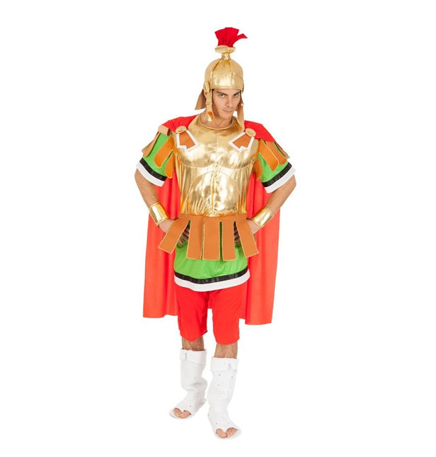 Costume Astérix Centurion