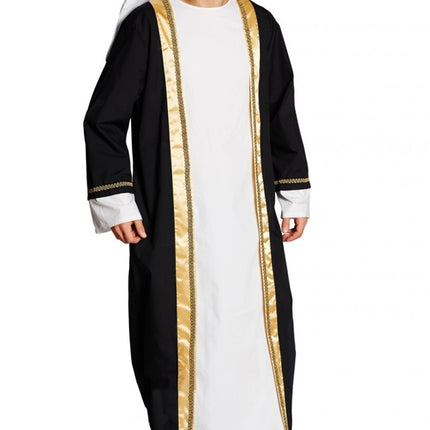 Costume arabe